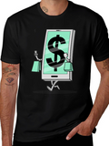 Mobile Money T-Shirt