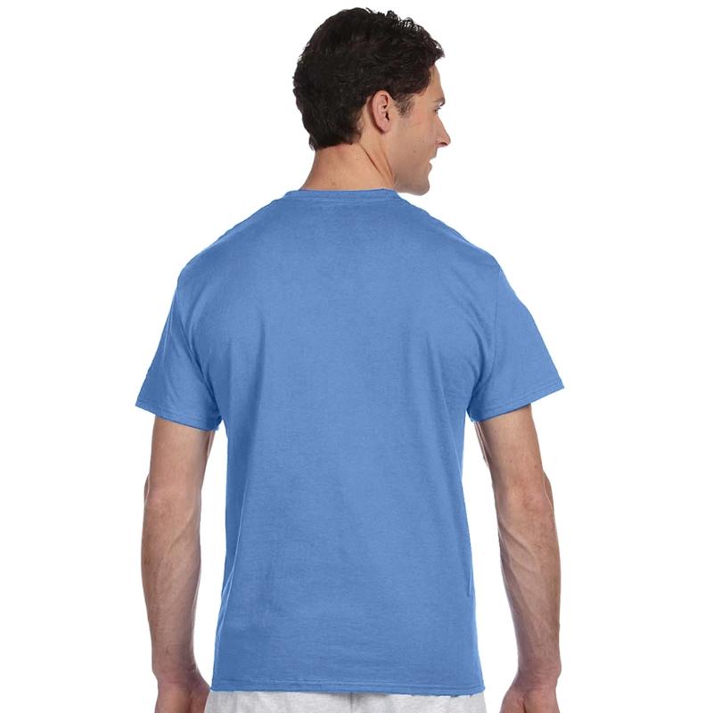 Elegant Woman with Gold Jewelry Portrait