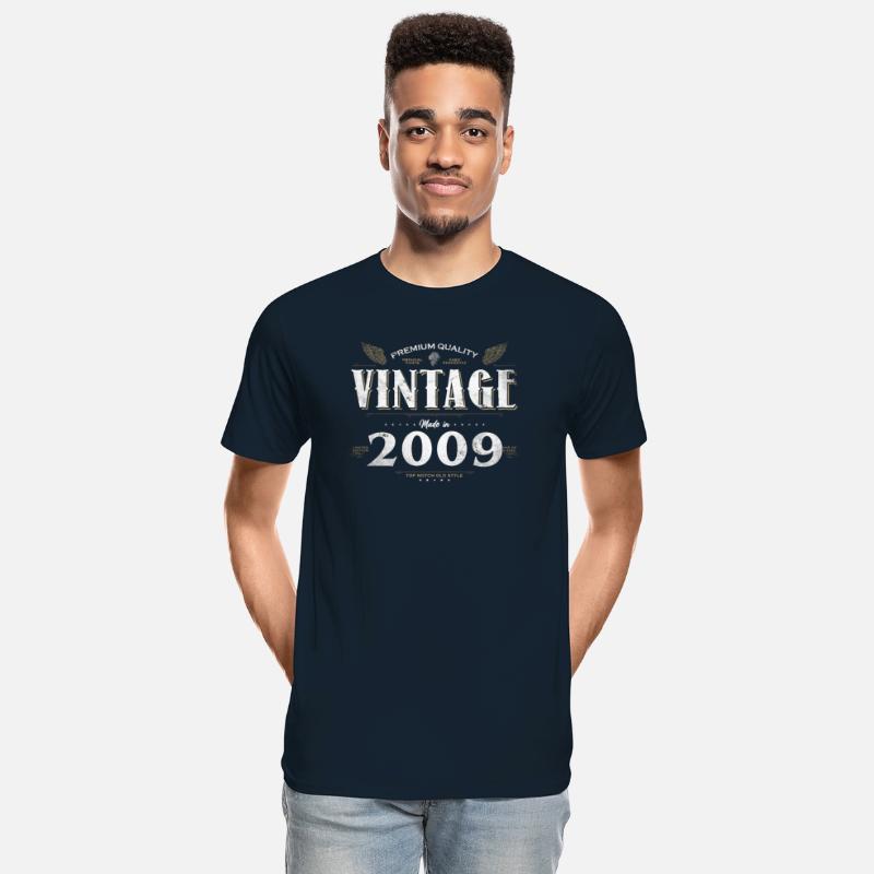 15 Years Old Vintage 2009 Limited Edition 15th