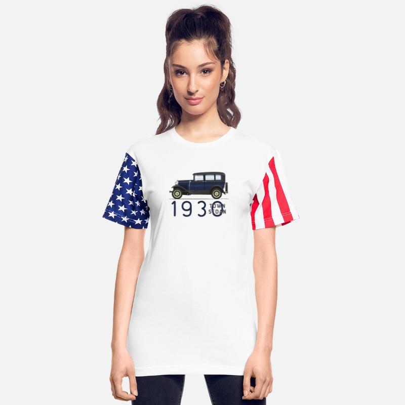 1930 town Lombard Blue