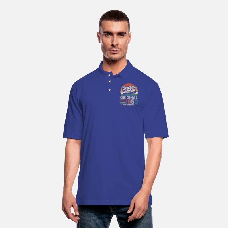 1950 Vintage Legends