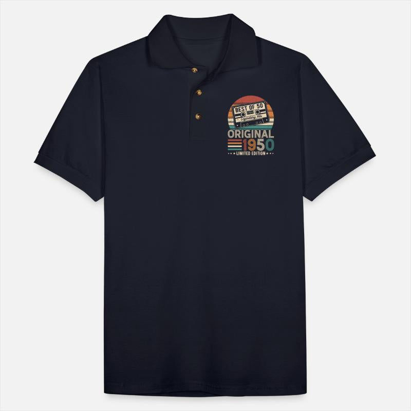 1950 Vintage Legends