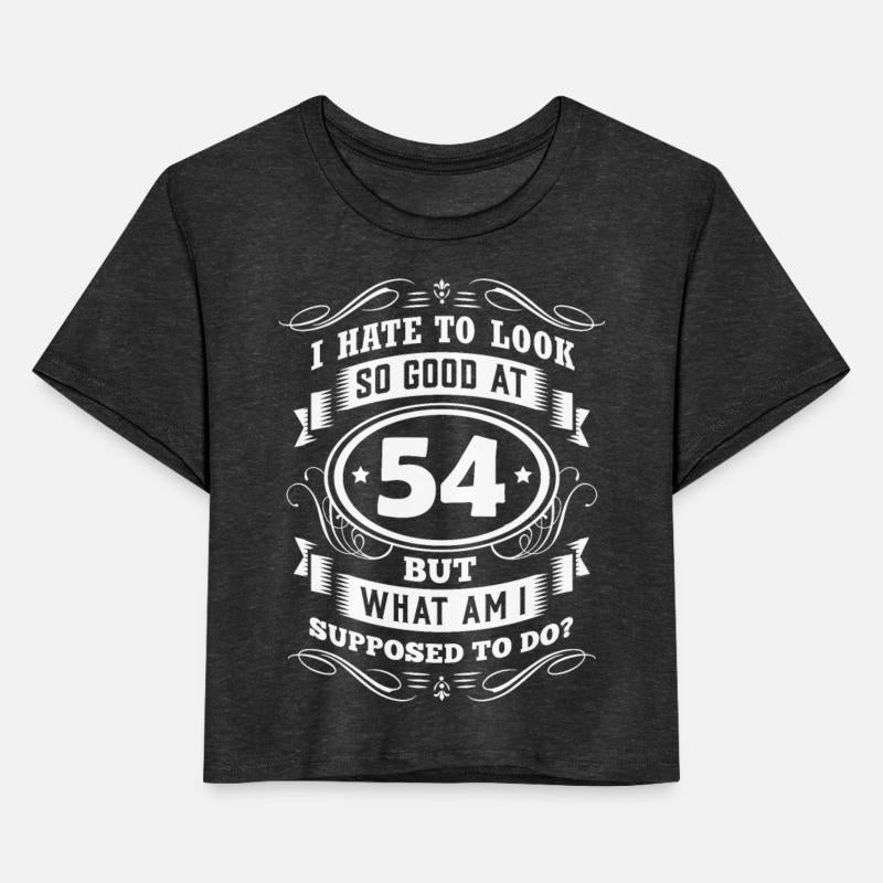 1958 Birthday Party Age Year