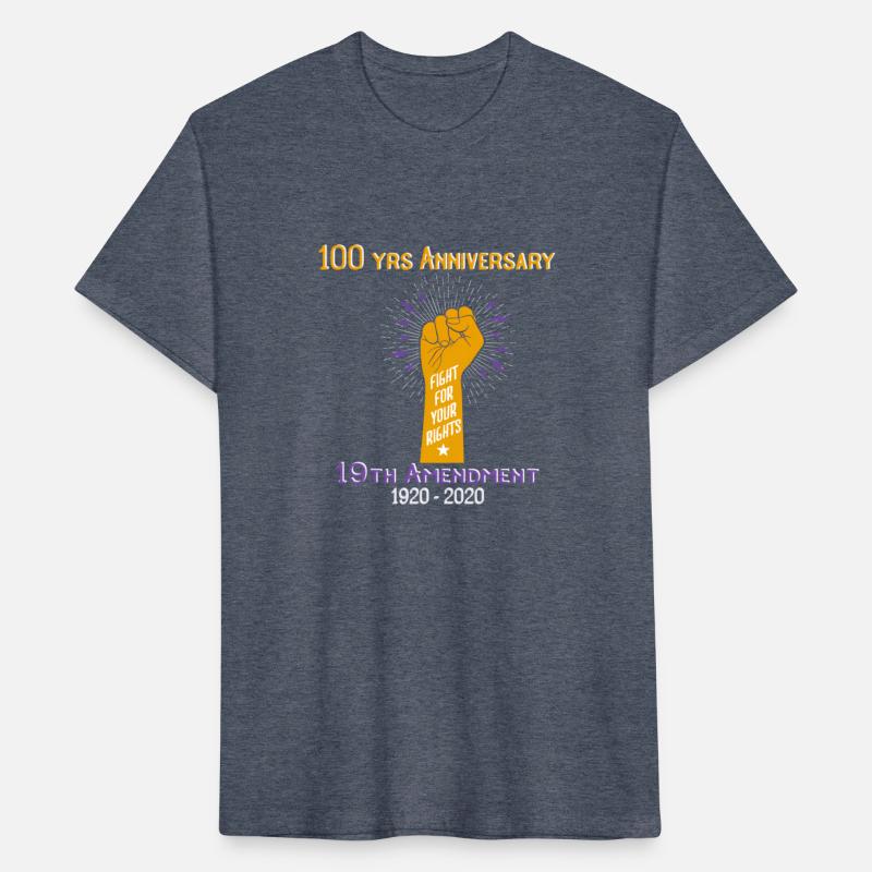 19th Amendment Xix Suffragette 100 Yrs Anniversary