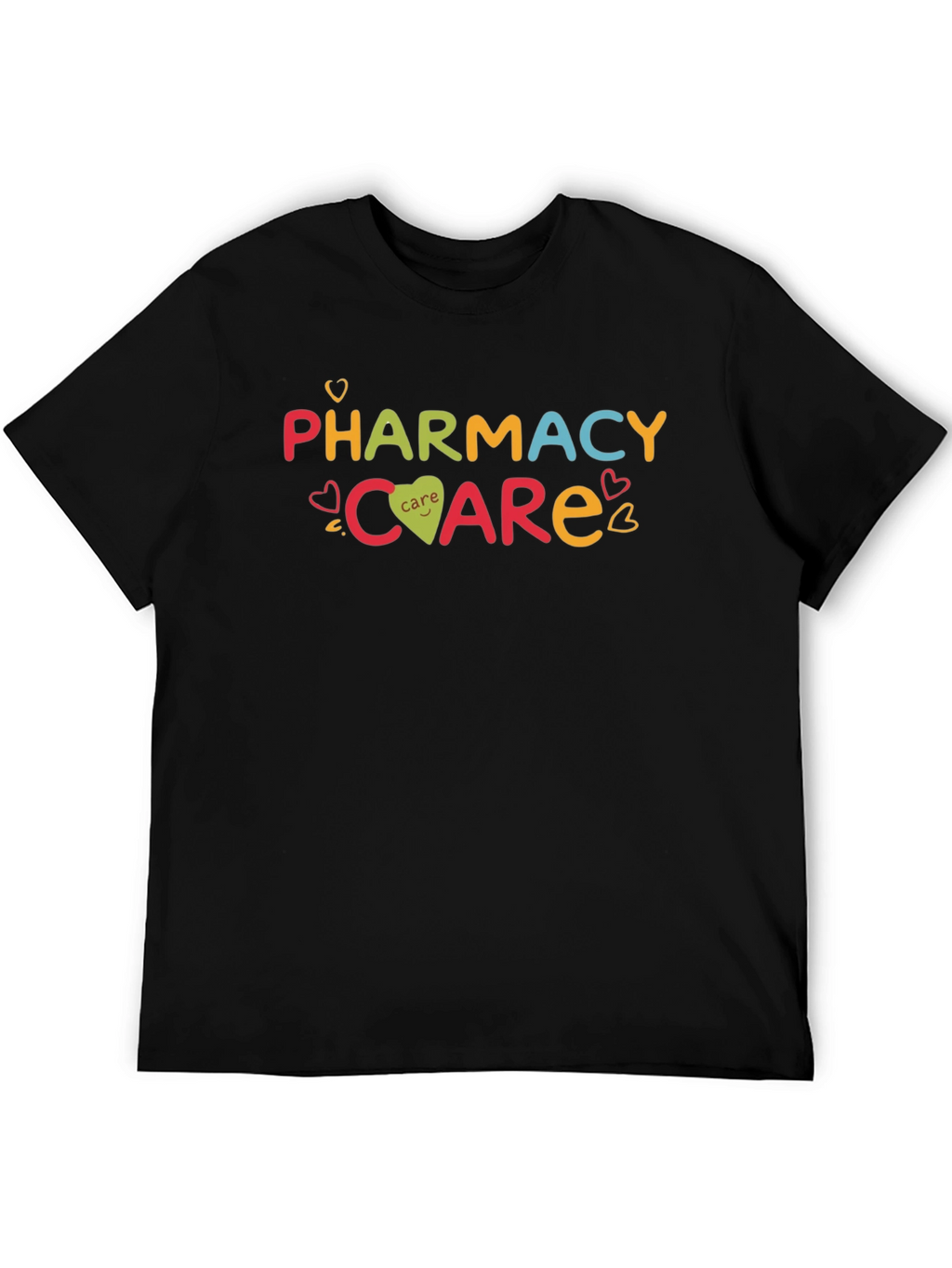 Pharmacy Care T-Shirt