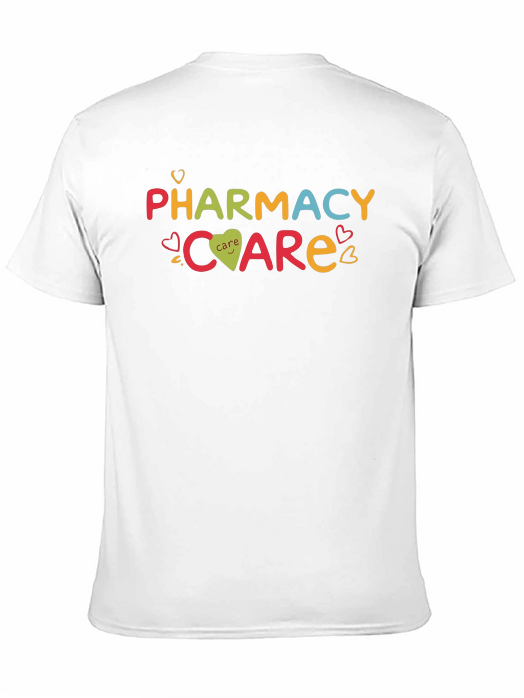 Pharmacy Care T-Shirt