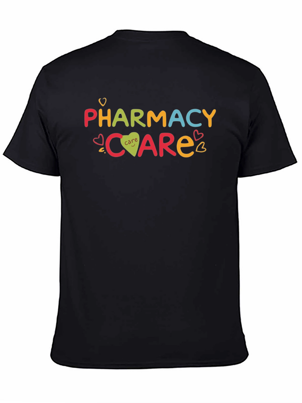 Pharmacy Care T-Shirt