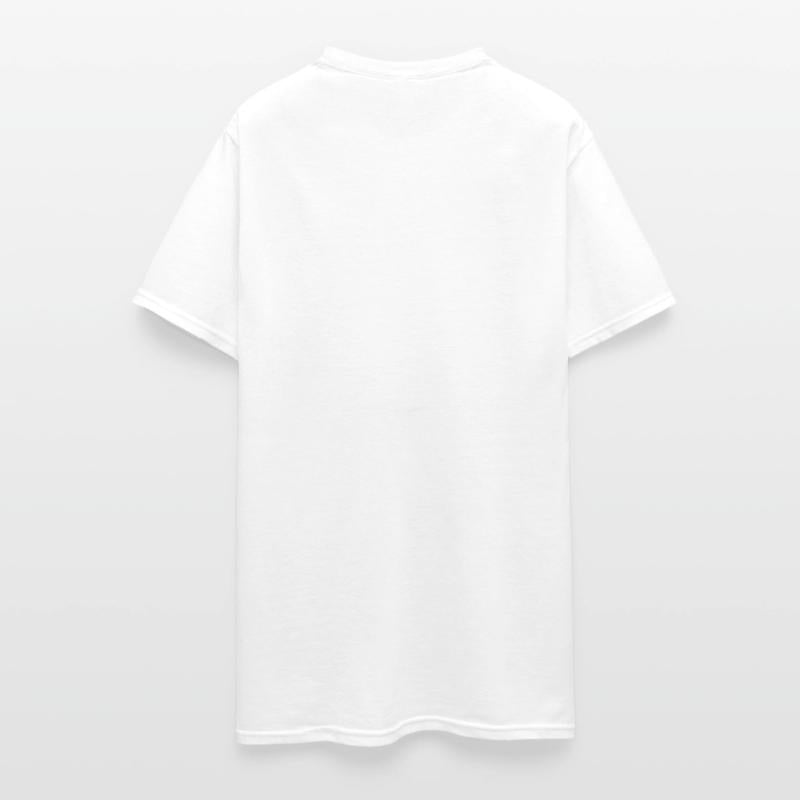 Divine Expedition USA Map Tee