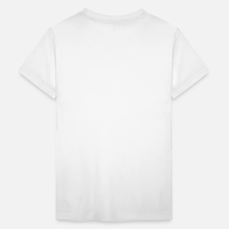 10 Years of Creativity Kid T Shirt Birthday