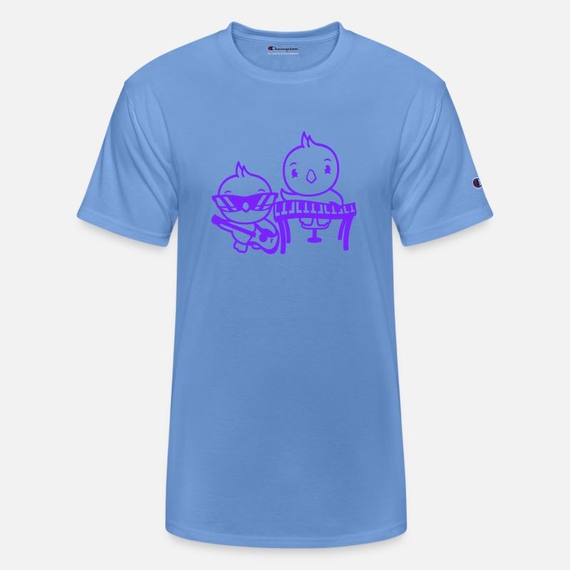 2 chicks birds ducks band sweet two friends team