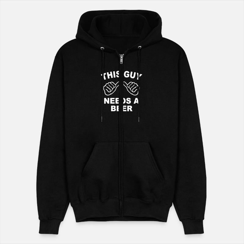 2018 Funny Needs A Beer Summer Hilarious Cool