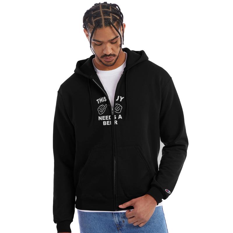 2018 Funny Needs A Beer Summer Hilarious Cool