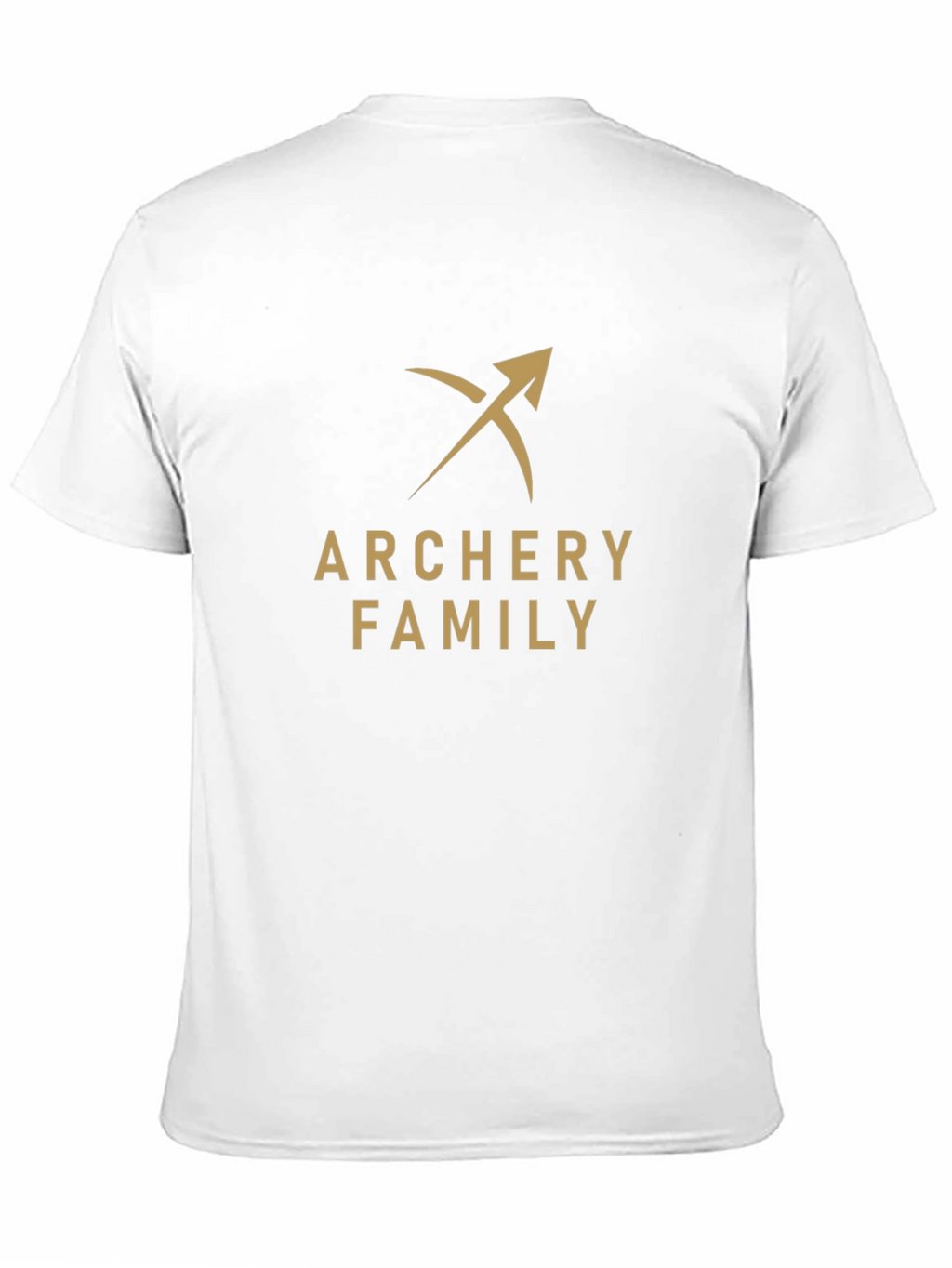 Archery Family Graphic Tee