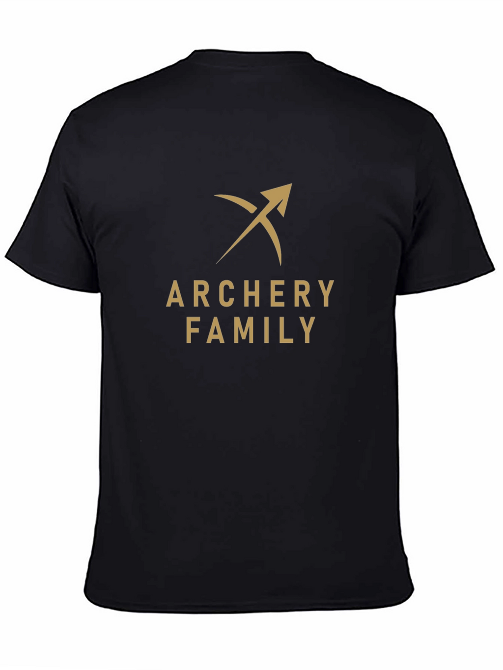 Archery Family Graphic Tee