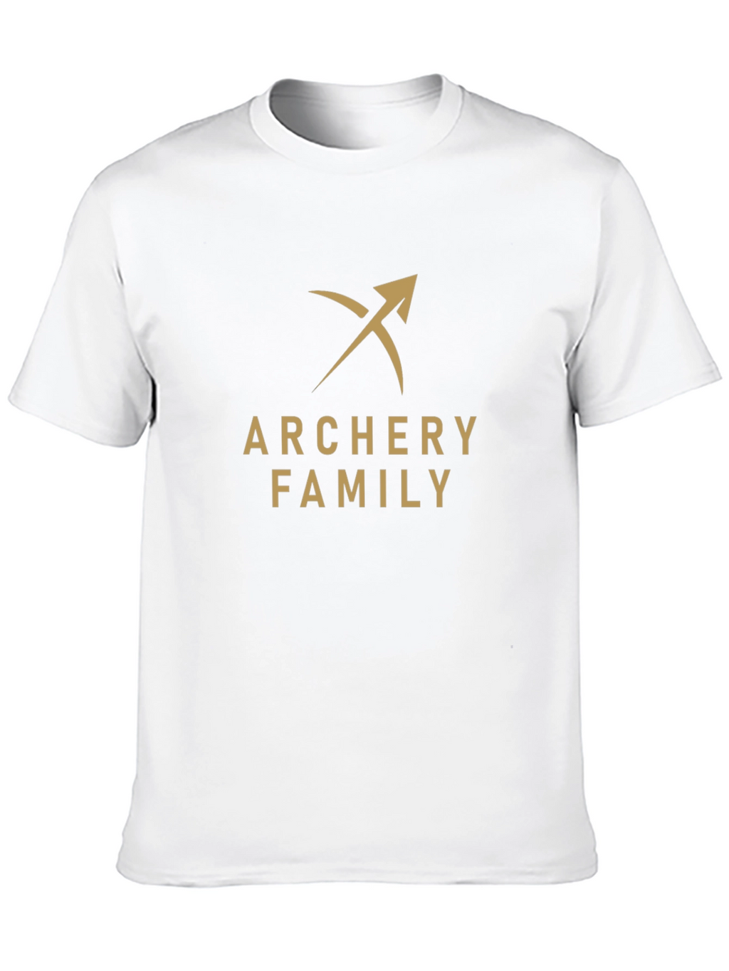 Archery Family Graphic Tee
