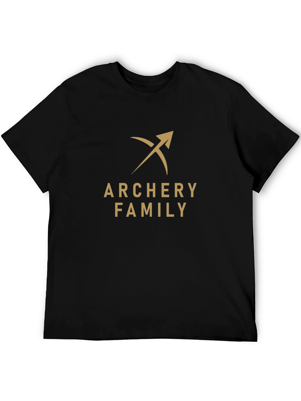 Archery Family Graphic Tee