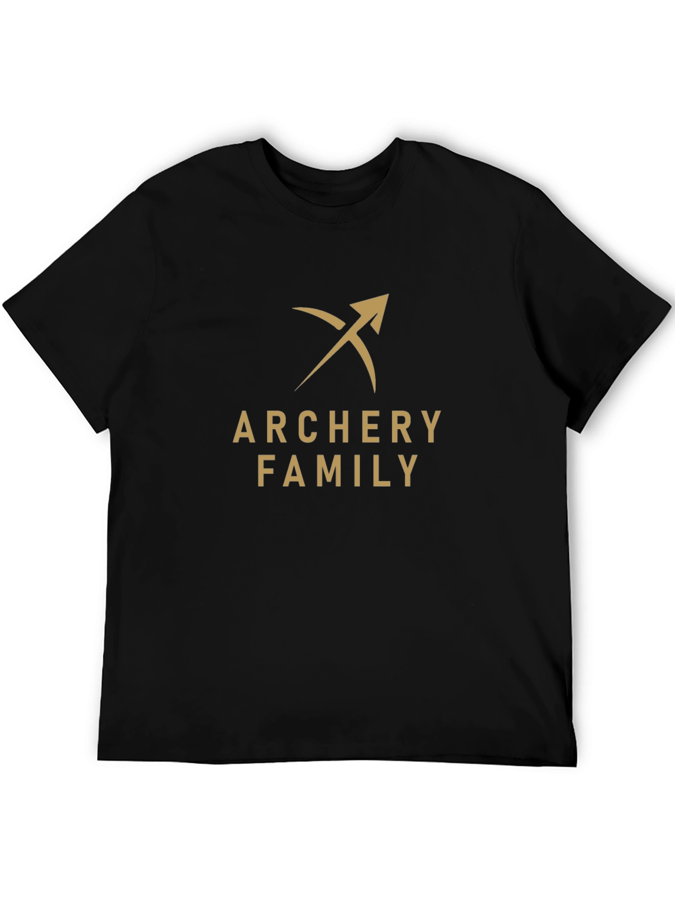 Archery Family Graphic Tee
