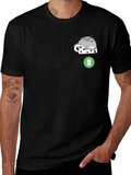 Im Not Lazy Just On Low Power Mode T-Shirt