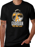 Guardian of the Zoo T-Shirt