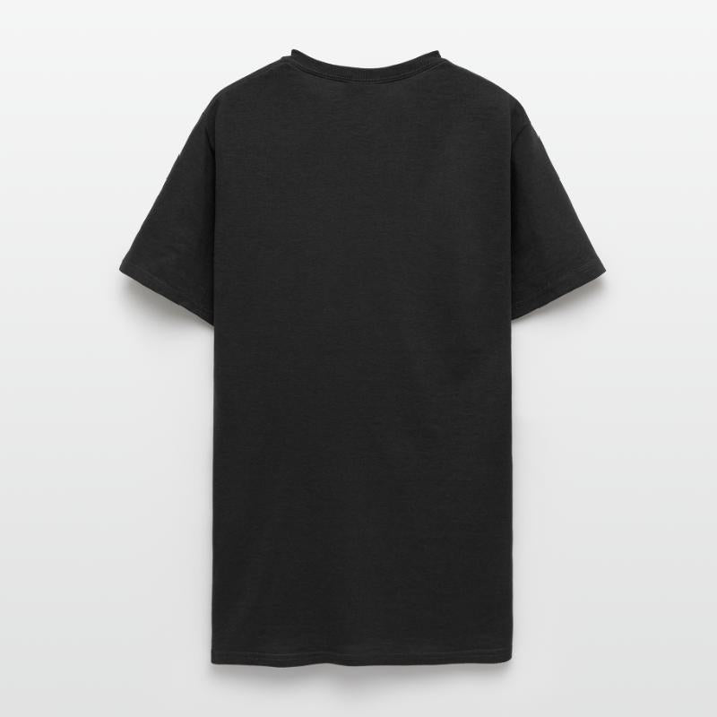 Cool Cat Vibes – Retro Thumbs-Up Design