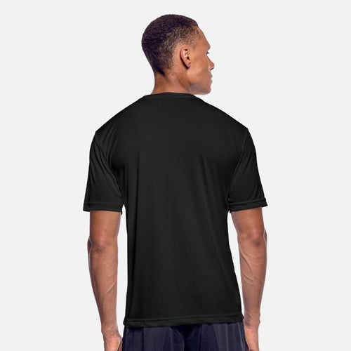 "Dream Big, Hustle Hard – Motivational T-Shirt for
