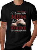 Mom & Didi Graphic Tee
