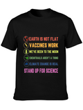 Science Advocate T-Shirt