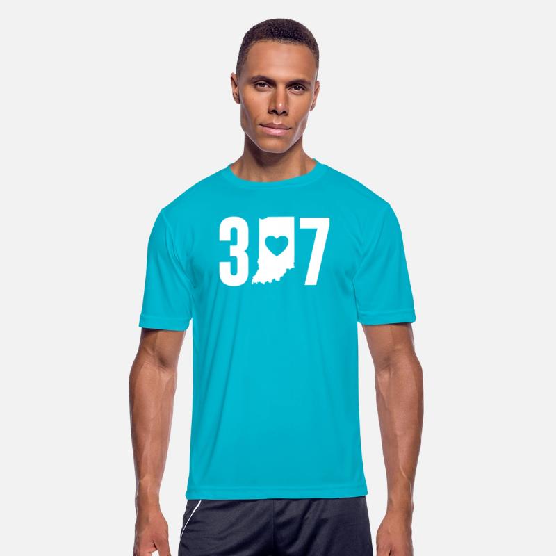 317 Area Code Of Indianapolis or Indiana Grunge