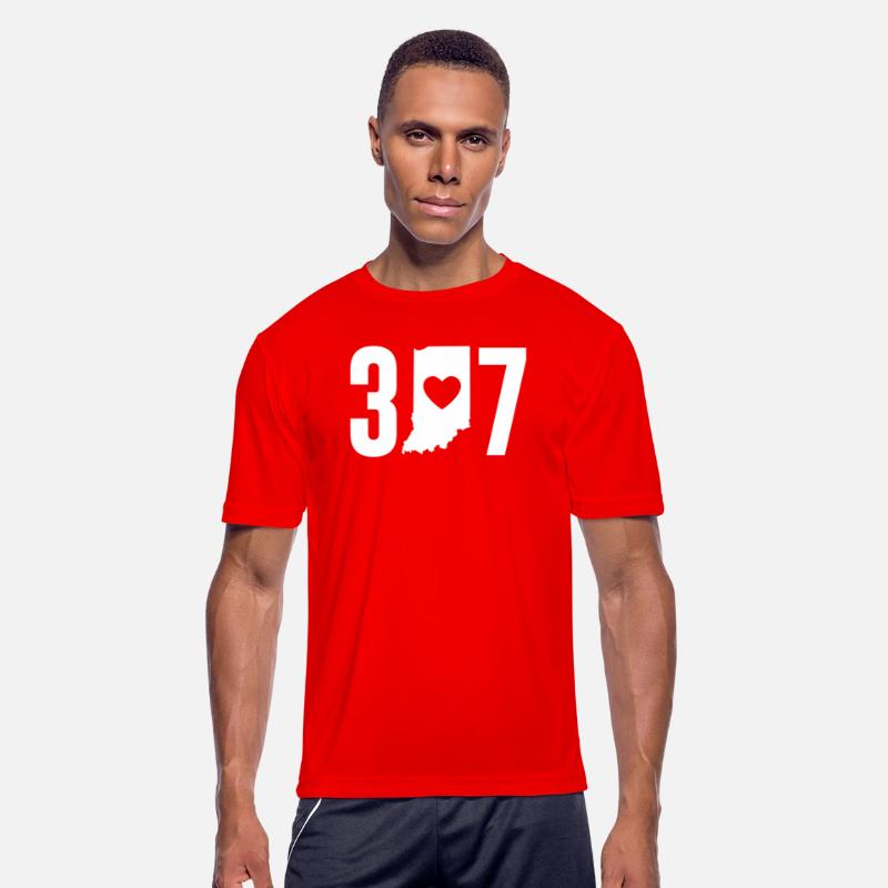 317 Area Code Of Indianapolis or Indiana Grunge