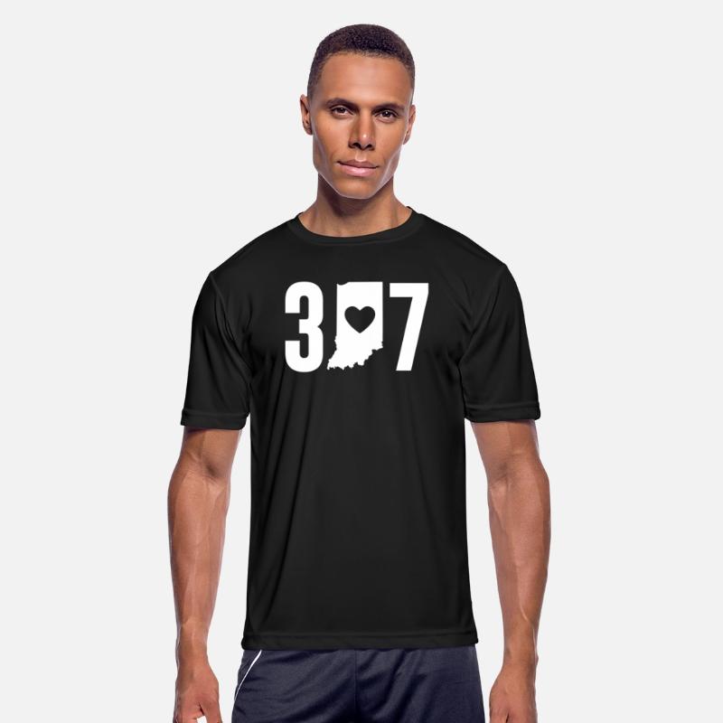 317 Area Code Of Indianapolis or Indiana Grunge