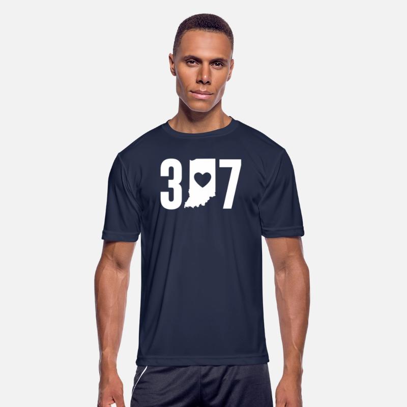 317 Area Code Of Indianapolis or Indiana Grunge