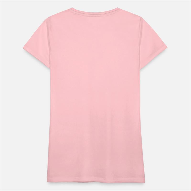 Flag USA and state North Dakota crossed