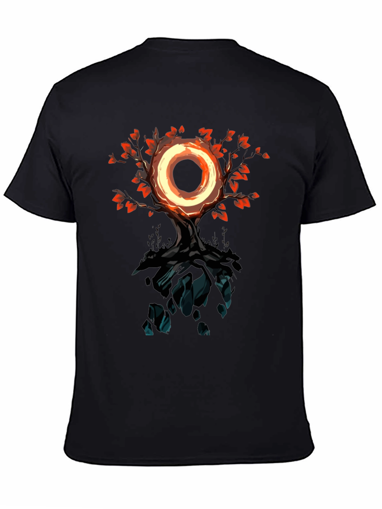 Mystic Tree Graphic Tee