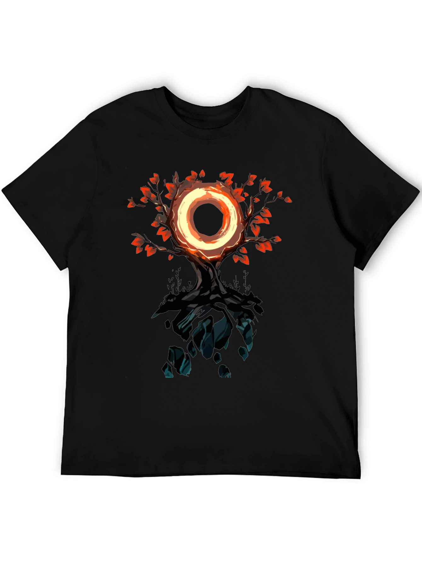 Mystic Tree Graphic Tee