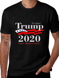 Trump 2020 Keep America Great T-Shirt