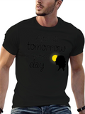 After All Tomorrow is Another Day T-Shirt