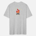 46219 Cousin Camp 2022 Outdoor Campfire Camping We