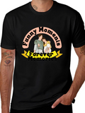 Funny Moments Forever Memories T-Shirt