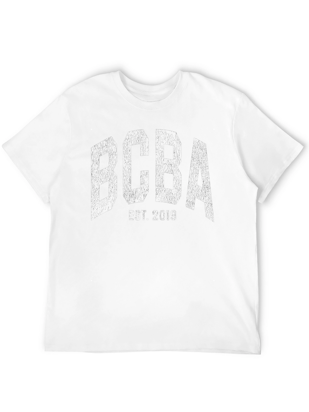 BCBA Est. 2019 Graphic T-Shirt