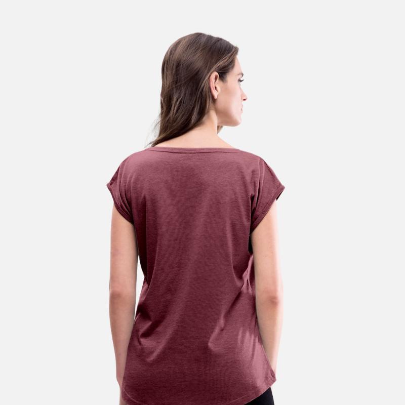 EL ROI Christian Clothing wear T-shirt