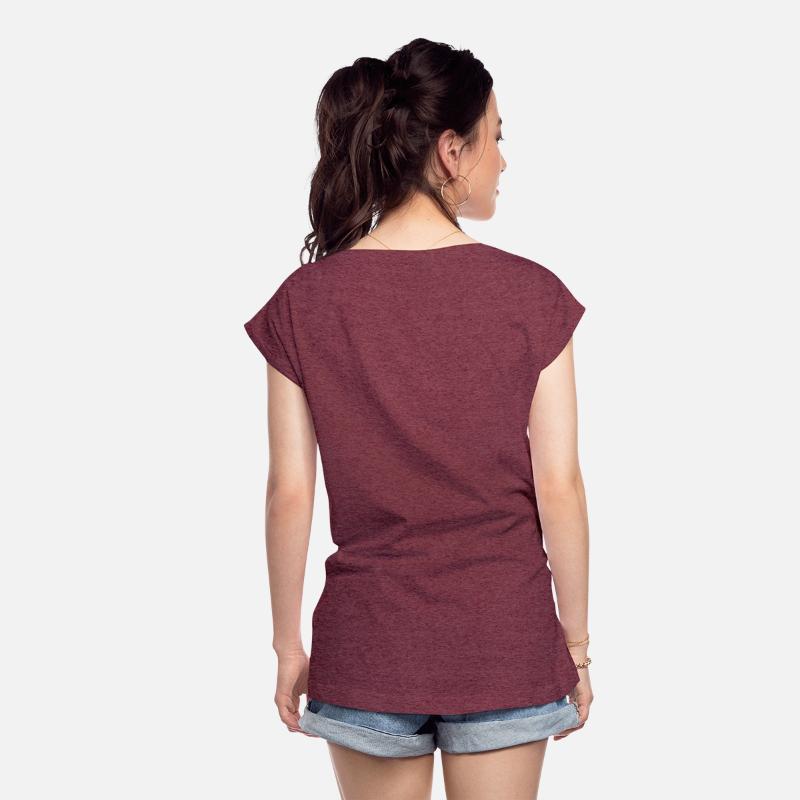 EL ROI Christian Clothing wear T-shirt