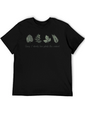 Plant Lover Tee - Sorry Already Have Plans