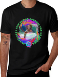 Spin Out of Control T-Shirt