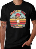 I Play Like a Girl Sloth T-Shirt