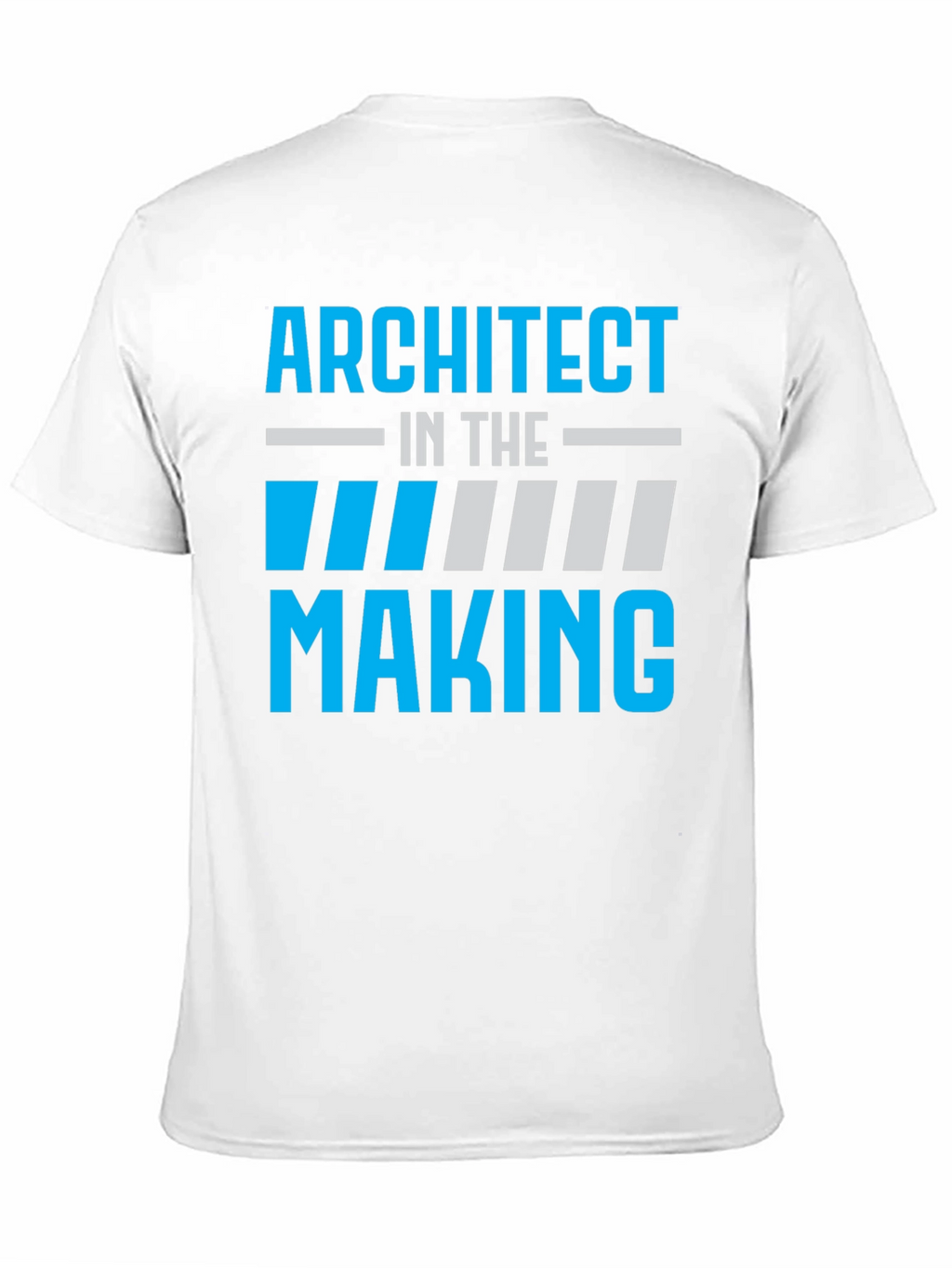 Architect In The Making T-Shirt
