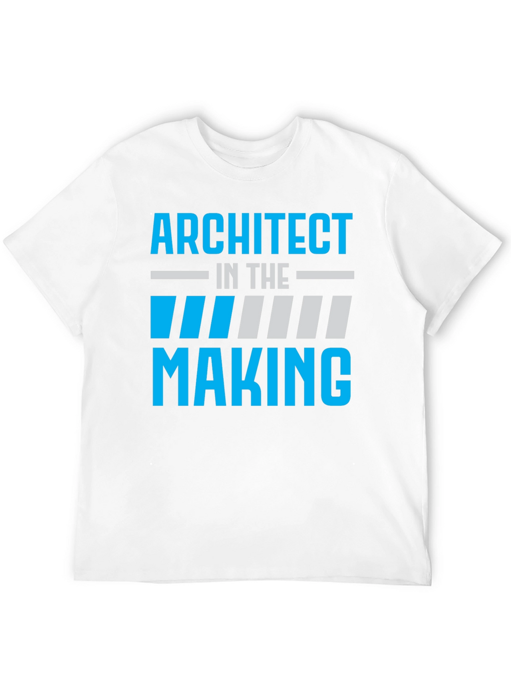 Architect In The Making T-Shirt