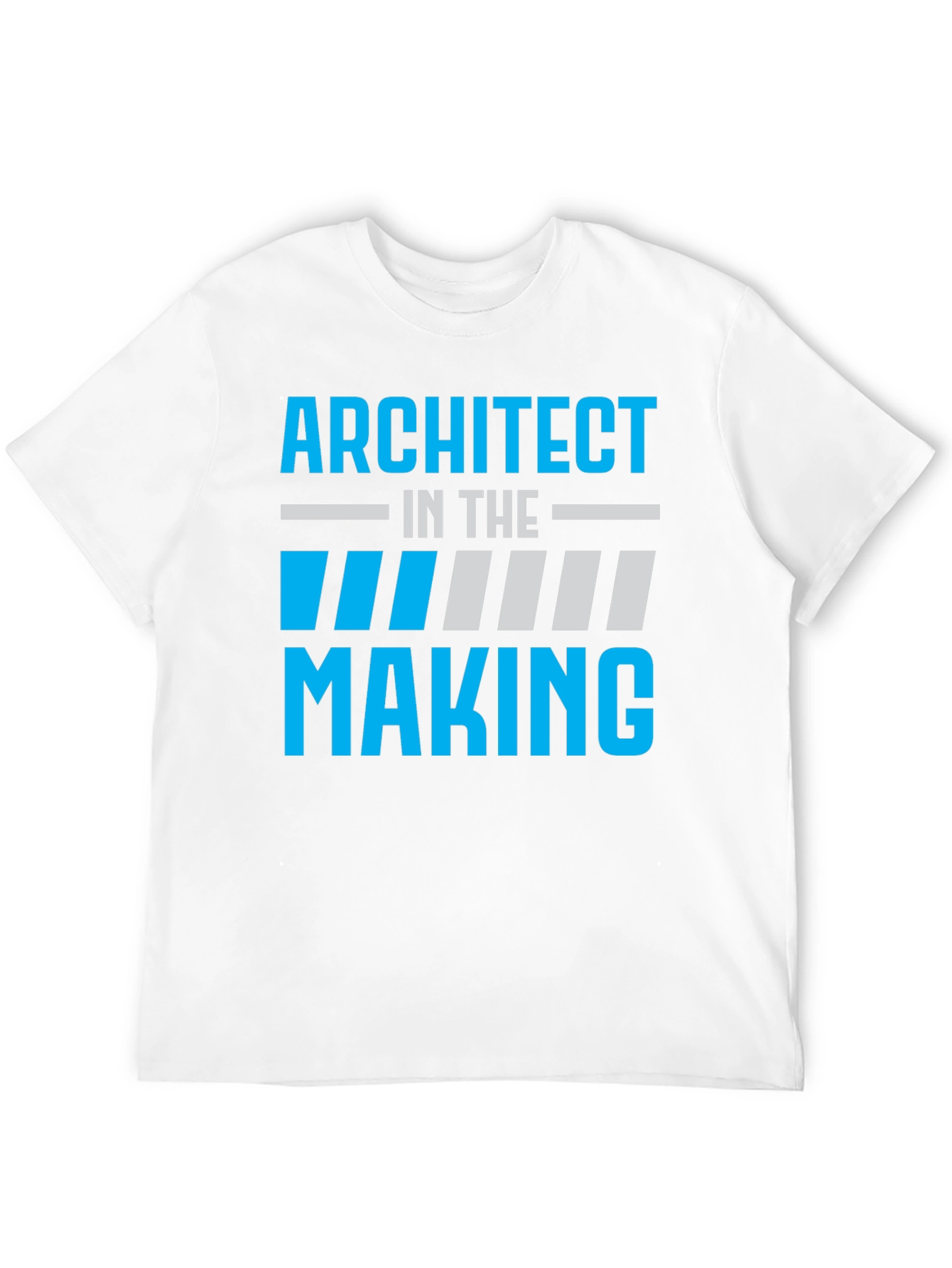 Architect In The Making T-Shirt