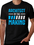 Architect In The Making T-Shirt