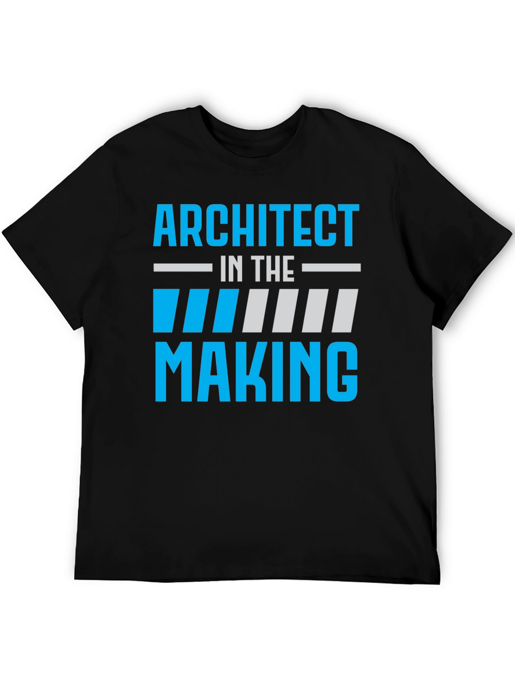 Architect In The Making T-Shirt