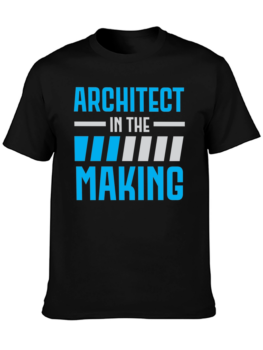 Architect In The Making T-Shirt